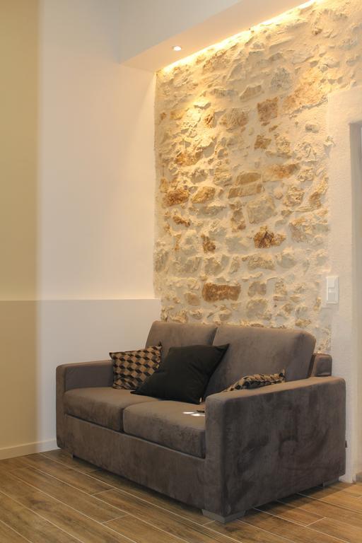 Une Pause a Signes Chambre photo